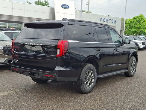 New 2026 Ford Expedition Active AWD/4WD image 6