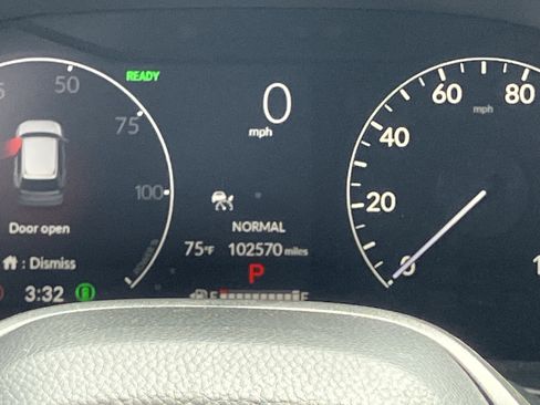 Used 2023 Honda CR-V Sport image 24