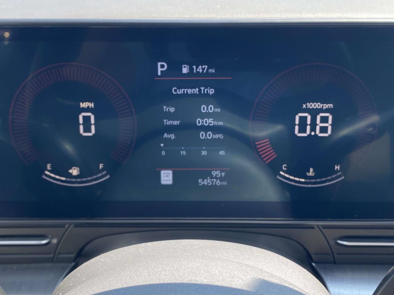 Used 2025 Hyundai Kona SEL AWD/4WD image 24