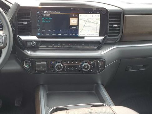 Certified 2026 Chevrolet Silverado 2500 High Country w/ High Country Premium Package AWD/4WD image 29