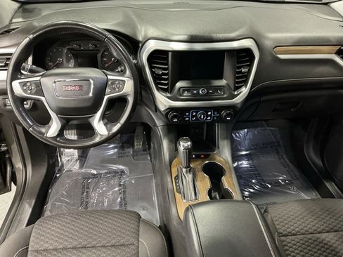 Used 2019 GMC Acadia SLE w/ LPO, Floor Liner Package image 15