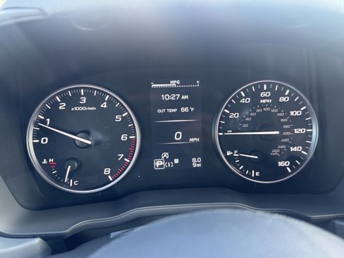 New 2026 Subaru Forester Sport AWD/4WD image 20