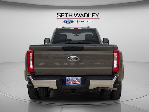 Used 2026 Ford F450 XLT w/ FX4 Off-Road Package image 6