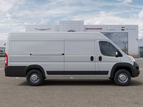 New 2026 RAM ProMaster 3500 image 21