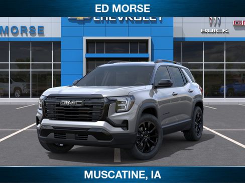 New 2026 GMC Terrain Elevation w/ Elevation Premium Package AWD/4WD image 6