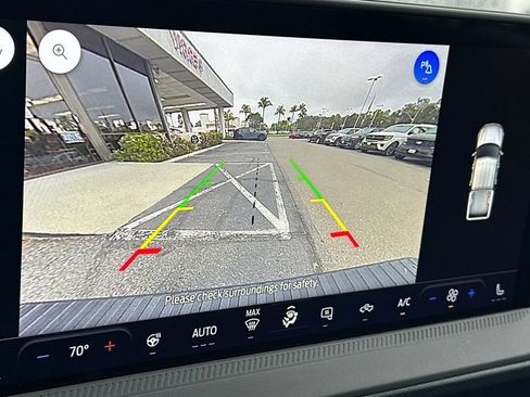 New 2025 Ford Maverick XLT w/ XLT Luxury Package image 16