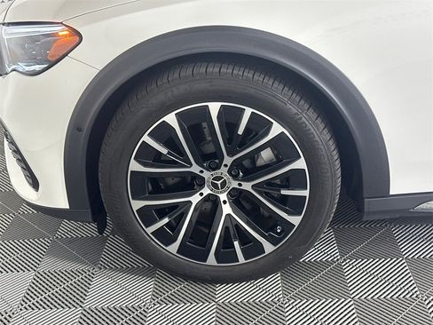 Certified 2025 Mercedes-Benz E 450 4MATIC All-Terrain Wagon image 12