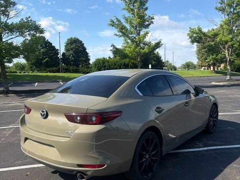 Used 2024 MAZDA MAZDA3 s AWD/4WD image 5