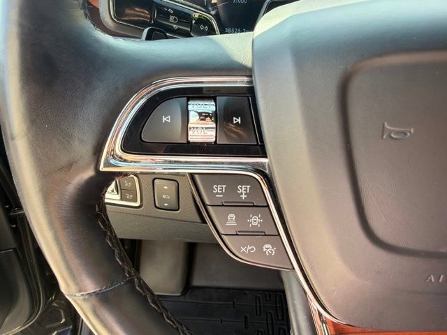 Used 2023 Lincoln Navigator L Reserve AWD/4WD image 27