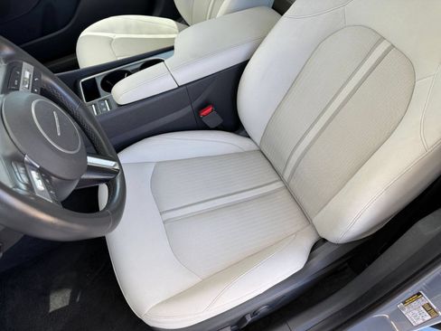 Used 2025 Hyundai Sonata SEL FWD image 36