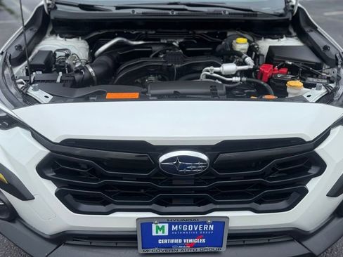 Used 2024 Subaru Crosstrek 2.5i Sport AWD/4WD image 11