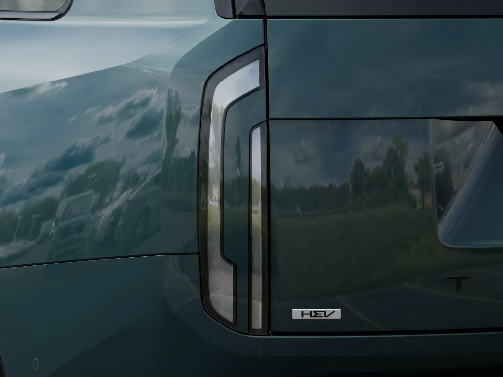 New 2027 Kia Telluride X-Line SX Prestige AWD/4WD image 11