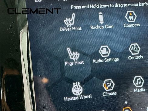 Used 2020 Jeep Cherokee Limited image 23