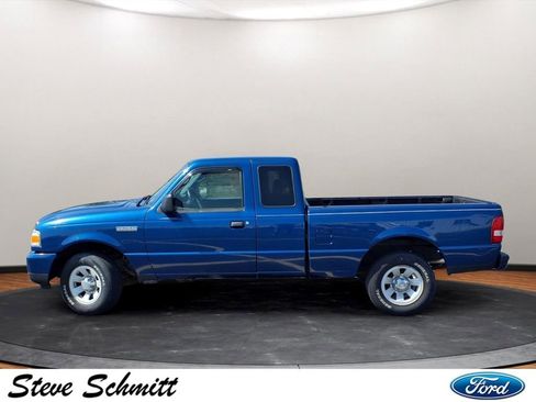 Used 2008 Ford Ranger XLT RWD image 2