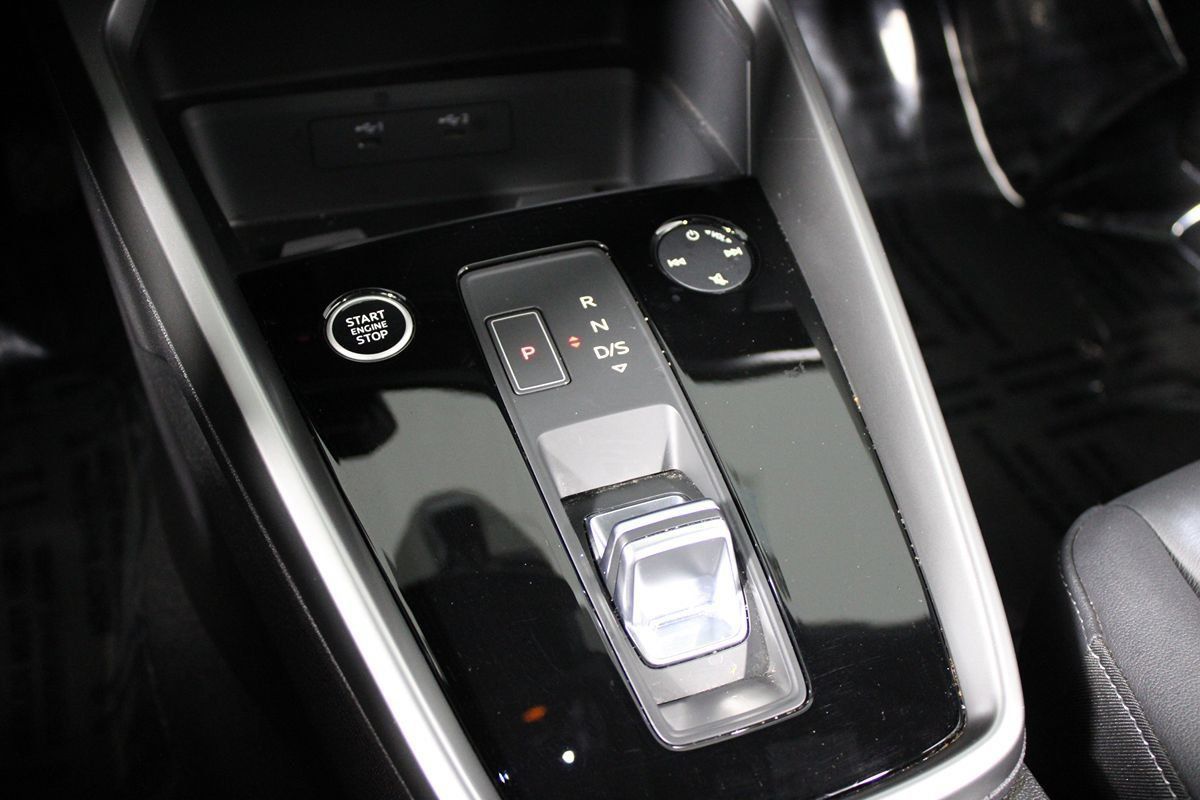 Used 2022 Audi A3 2.0T Premium Plus w/ Premium Plus Package FWD image 16
