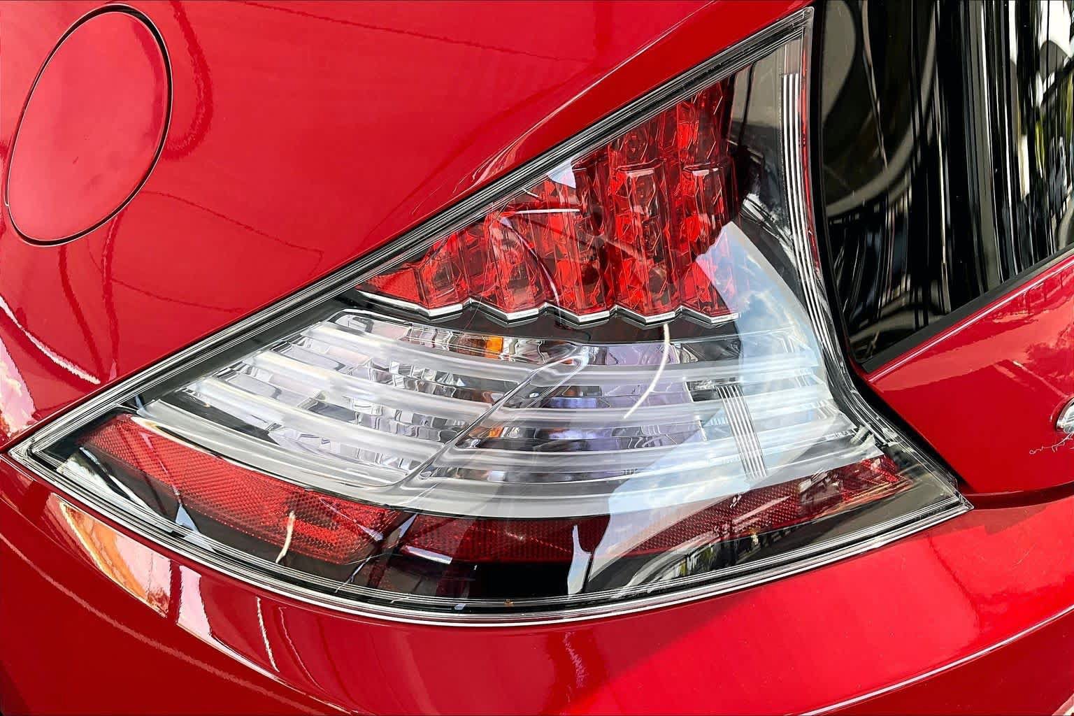 Used 2013 Honda CR-Z image 29