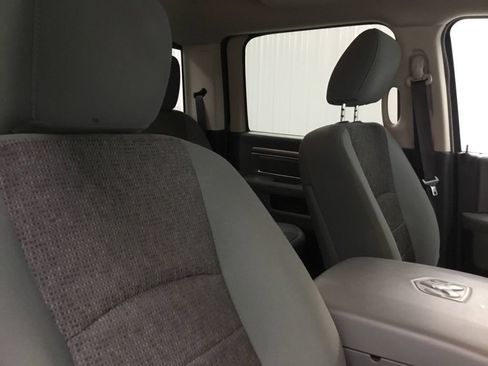Used 2016 RAM 1500 Big Horn AWD/4WD image 17