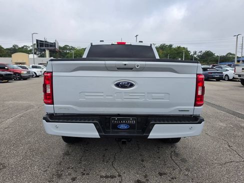 Used 2021 Ford F150 XLT w/ Equipment Group 302A High AWD/4WD image 8