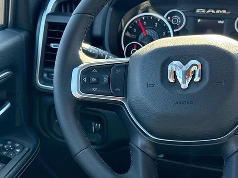 New 2026 RAM 2500 Big Horn image 15