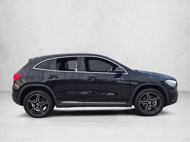 Used 2026 Mercedes-Benz GLA 250 image 4