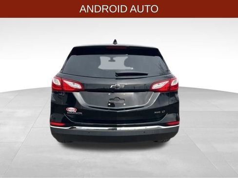 Used 2020 Chevrolet Equinox LT image 6