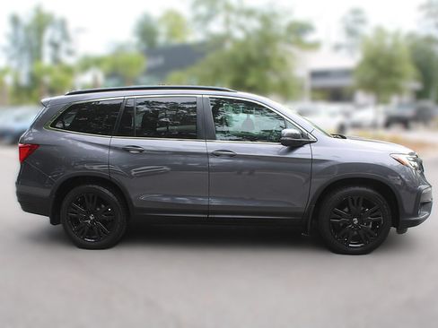 Used 2022 Honda Pilot Special Edition image 14