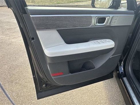 New 2025 Hyundai Santa Fe Calligraphy image 10