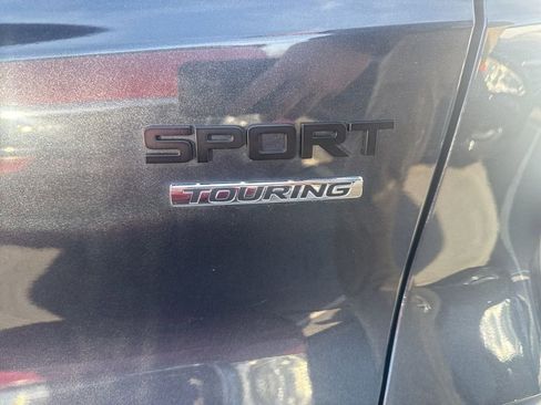 Used 2023 Honda CR-V Sport Touring image 8