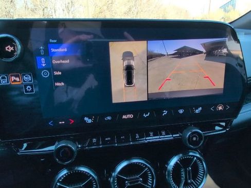 New 2026 Chevrolet Blazer EV LT FWD image 23