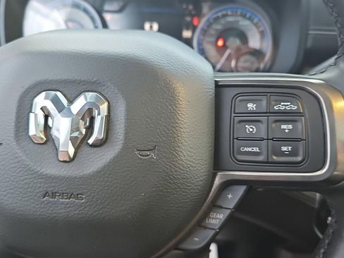 Used 2019 RAM 2500 Limited image 22