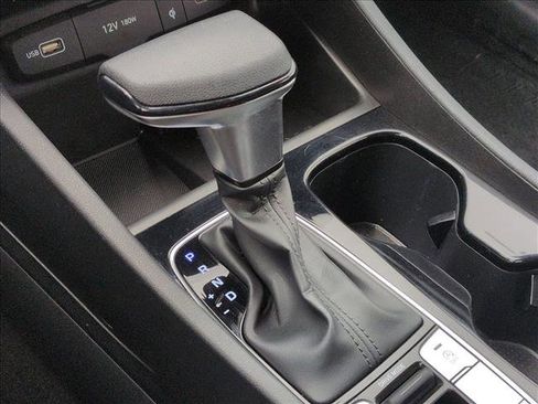 Used 2023 Hyundai Tucson SEL image 12