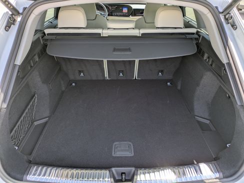 Used 2025 Audi Q5 Prestige image 18