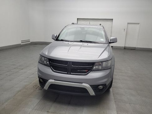Used 2020 Dodge Journey Crossroad w/ Rear Seat Video Group I FWD image 15