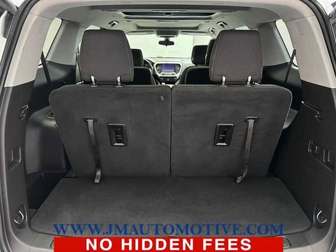 Used 2019 GMC Acadia SLE w/ Driver Alert Package I AWD/4WD image 19