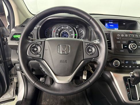 Used 2014 Honda CR-V EX-L image 15