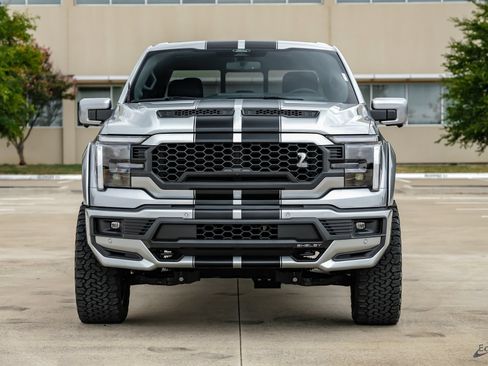 Used 2025 Ford F150 Lariat w/ Equipment Group 502A High AWD/4WD image 29