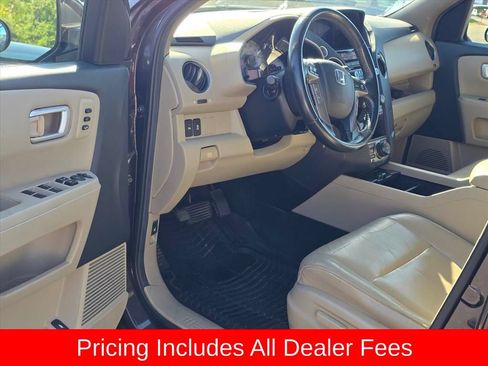 Used 2013 Honda Pilot Touring image 7