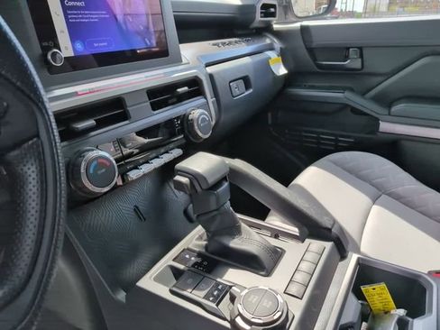New 2026 Toyota Tacoma SR5 AWD/4WD image 21