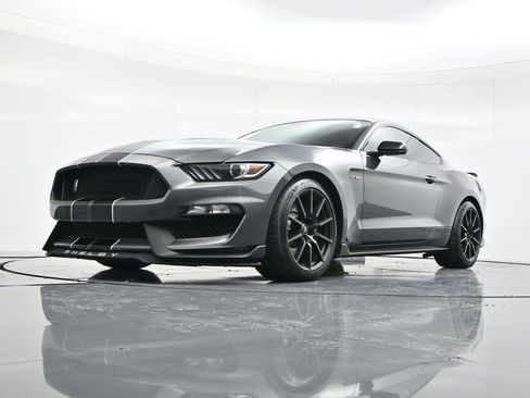 Used 2017 Ford Mustang Shelby GT350 w/ Electronics Package image 43