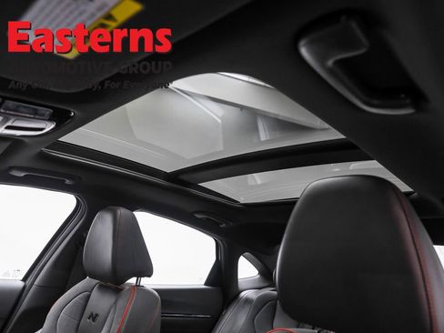 Used 2022 Hyundai Sonata N Line image 33