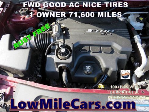Used 2007 Pontiac Torrent 2WD w/ Preferred Package image 5