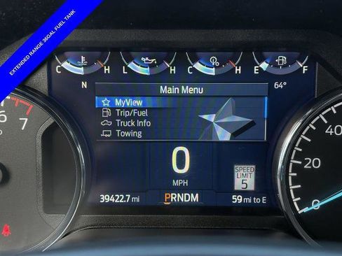 Certified 2023 Ford F150 XLT w/ Equipment Group 302A High image 16