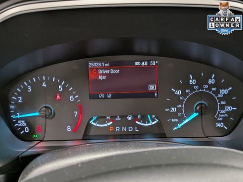 Used 2022 Ford Escape SE image 15