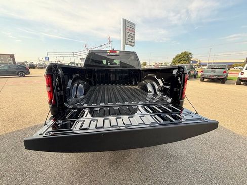 New 2026 RAM 1500 Big Horn image 8