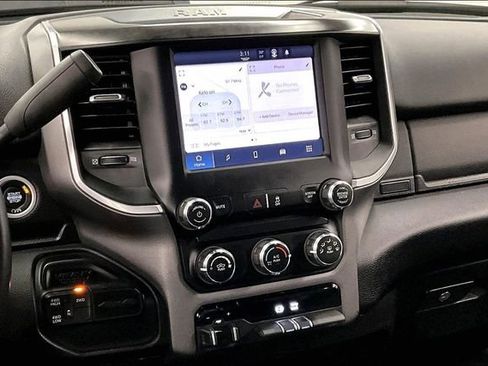 Used 2024 RAM 3500 Big Horn image 7