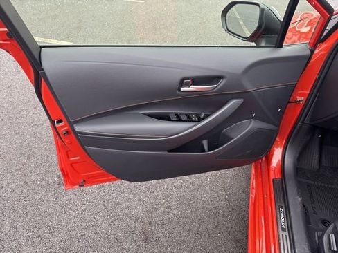 New 2026 Toyota Corolla SE image 12