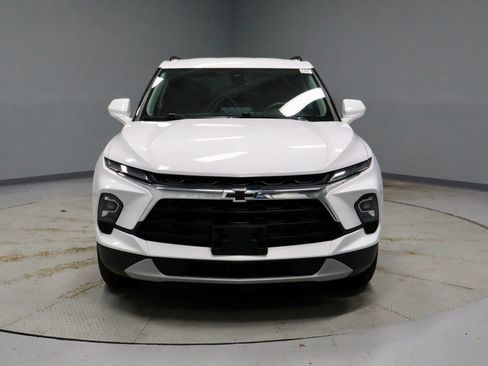 Used 2023 Chevrolet Blazer LT w/ Convenience Package AWD/4WD image 6