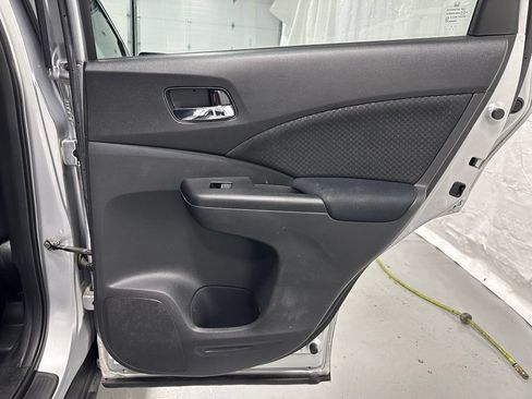 Used 2015 Honda CR-V EX image 46