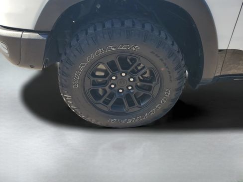 Used 2025 RAM 1500 Rebel w/ Rebel Level 1 Equipment Group AWD/4WD image 29