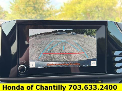 Used 2025 Toyota Camry LE w/ Convenience Package FWD image 19